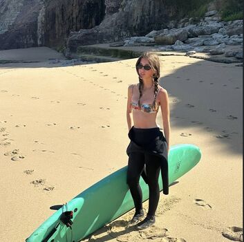 Lauren Cantrell Leaked Nude OnlyFans (Photo 4)