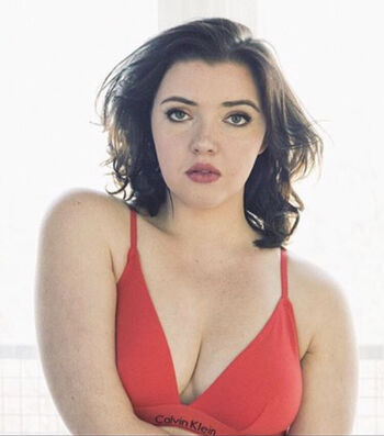 Lauren Carter Reilly Leaked Nude OnlyFans (Photo 10)