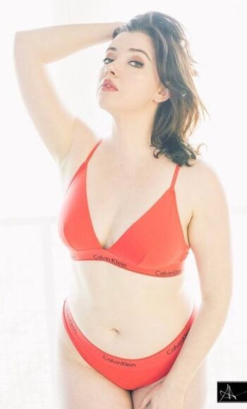 Lauren Carter Reilly Leaked Nude OnlyFans (Photo 13)