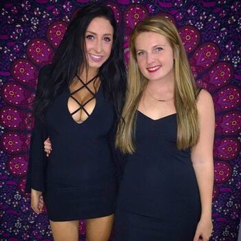 Lauren E Leaked Nude OnlyFans (Photo 8)