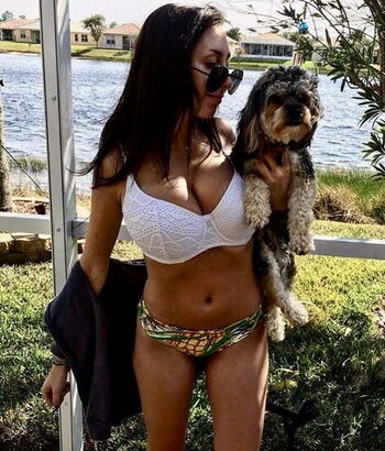 Lauren E Leaked Nude OnlyFans (Photo 16)