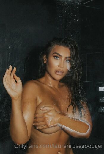 Lauren Goodge