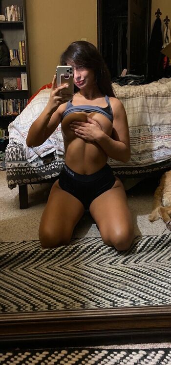 Lauren Hunt Leaked Nude OnlyFans (Photo 20)