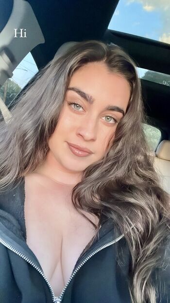 Lauren Jauregui Leaked Nude OnlyFans (Photo 179)