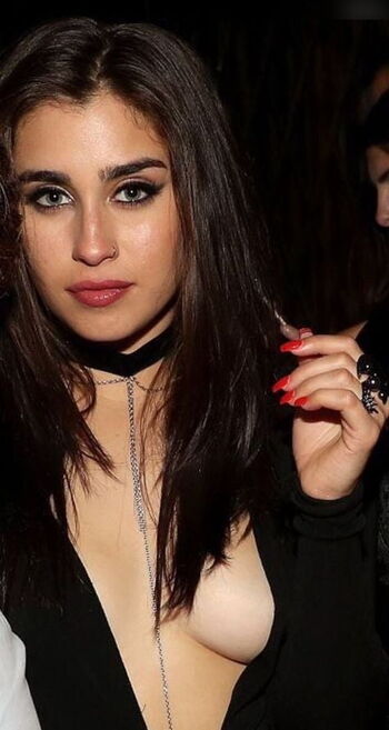 Lauren Jauregui Leaked Nude OnlyFans (Photo 254)