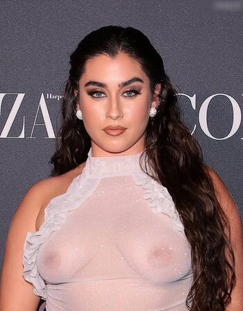 Lauren Jauregui Leaked Nude OnlyFans (Photo 270)