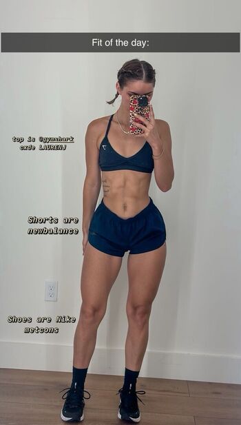 Lauren Johnson