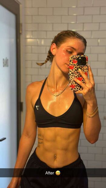 Lauren Johnson
