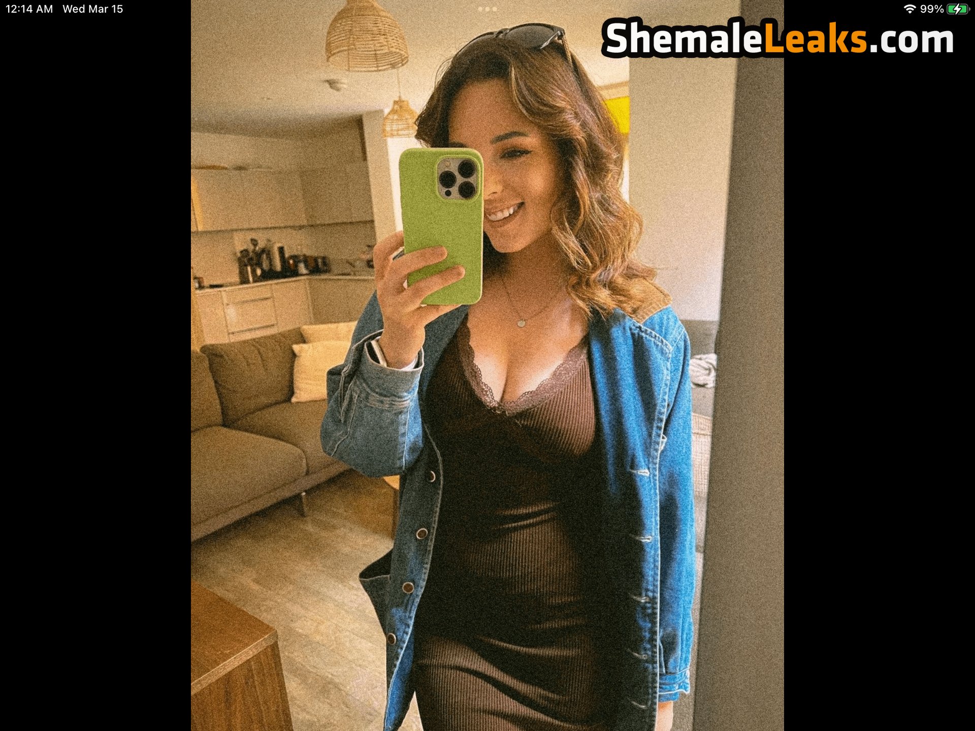 Lauren Kim Ripley  laurenkimripley Leaked Nude OnlyFans (Photo 2) -  ShemaleLeaks!