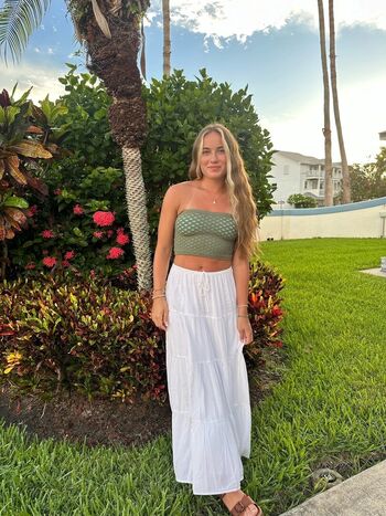 Lauren Klem Leaked Nude OnlyFans (Photo 5)