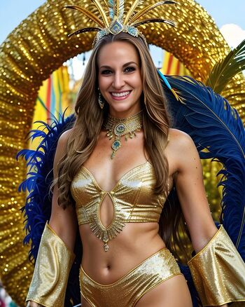 Lauren La Gringa Latina