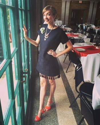 Lauren Lapkus