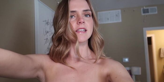 Lauren Mae Leaked Nude OnlyFans (Photo 39)