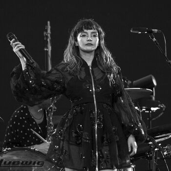 Lauren Mayberry Leaked Nude OnlyFans (Photo 546)