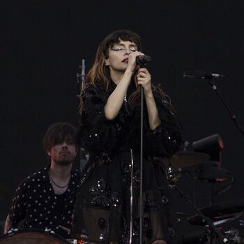 Lauren Mayberry Leaked Nude OnlyFans (Photo 547)