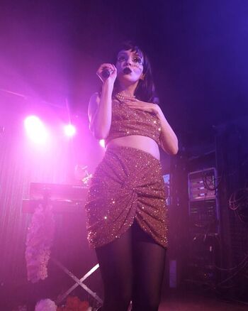 Lauren Mayberry