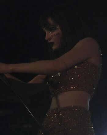 Lauren Mayberry