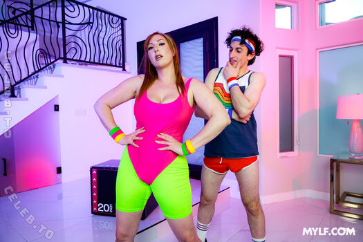 Lauren Phillips Leaked Nude OnlyFans (Photo 55)