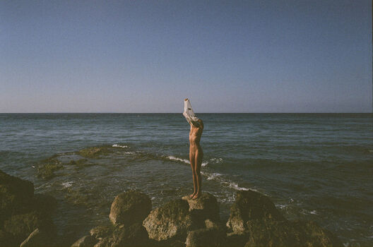 Lauren Sophie Messack