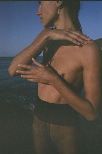 Lauren Sophie Messack