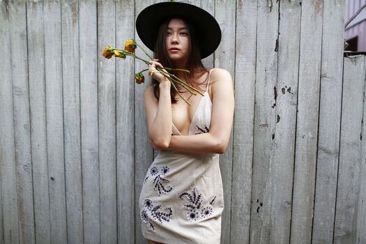 Lauren Tsai Leaked Nude OnlyFans (Photo 21)