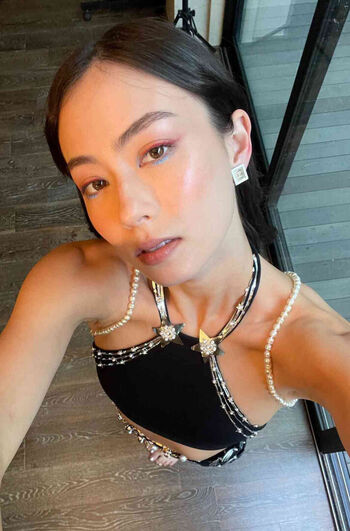 Lauren Tsai Leaked Nude OnlyFans (Photo 23)