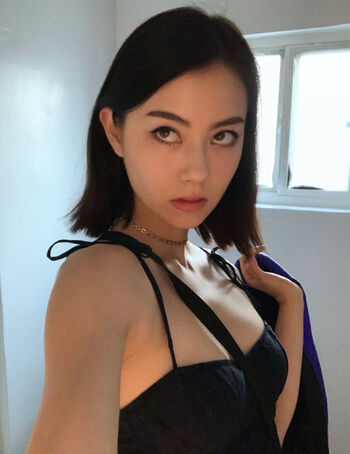 Lauren Tsai Leaked Nude OnlyFans (Photo 29)