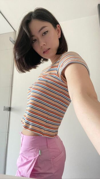 Lauren Tsai