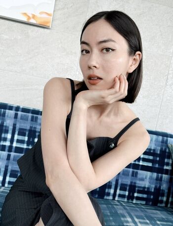 Lauren Tsai