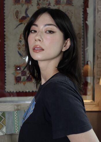 Lauren Tsai