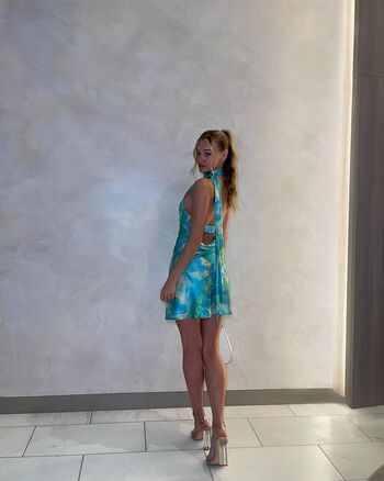 Lauren Worboys