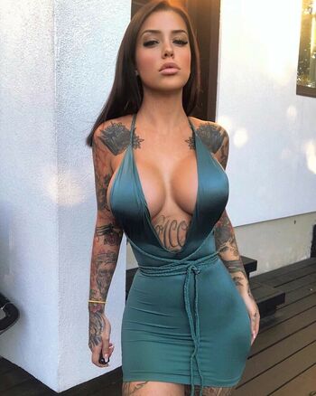 Laurence Berdard Leaked Nude OnlyFans (Photo 29)