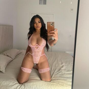 Laurice Calina Leaked Nude OnlyFans (Photo 3)