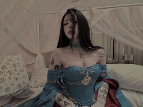 Laurinchhhe Leaked Nude OnlyFans (Photo 69)