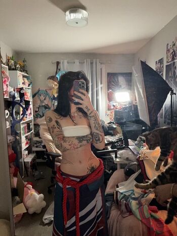Laurinchhhe Leaked Nude OnlyFans (Photo 72)