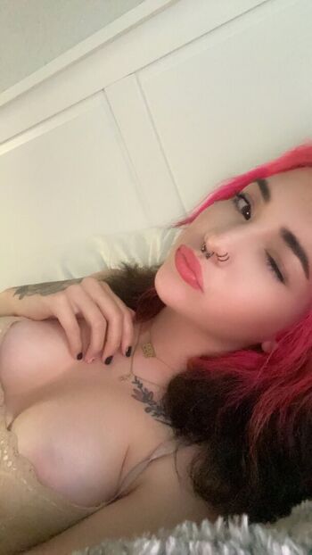 lavaagirlxo Leaked Nude OnlyFans (Photo 19)