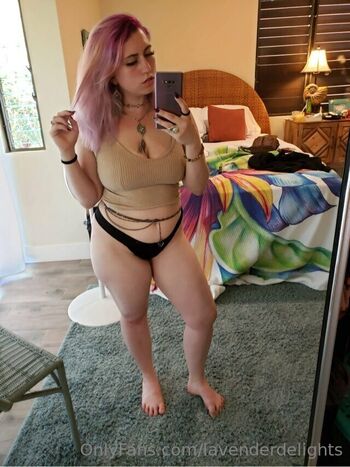 lavenderdelights Leaked Nude OnlyFans (Photo 26)