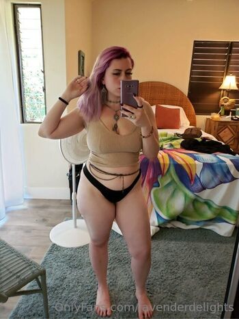 lavenderdelights Leaked Nude OnlyFans (Photo 28)