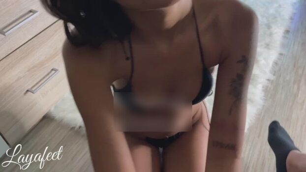 Layafeet Leaked Nude OnlyFans (Photo 24)