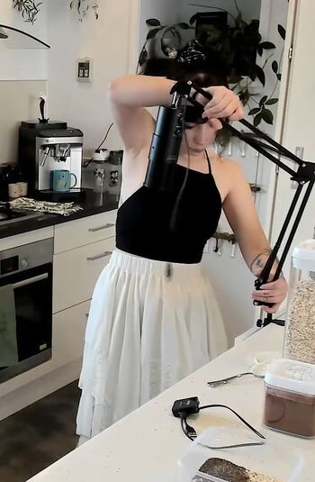 Layna Lazar Leaked Nude OnlyFans (Photo 99)