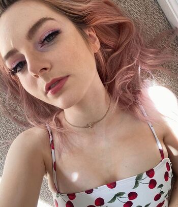 LDShadowLady Leaked Nude OnlyFans (Photo 6)