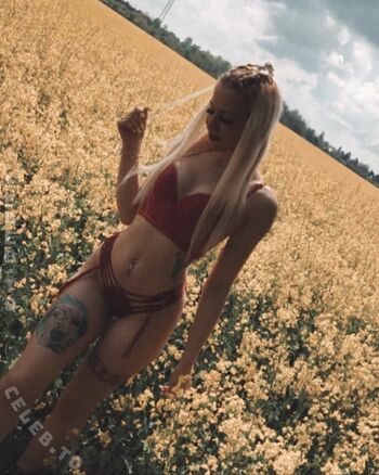 Lea Beuchelt Leaked Nude OnlyFans (Photo 59)