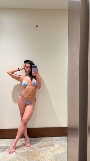 Lea Crigger Leaked Nude OnlyFans (Photo 5)