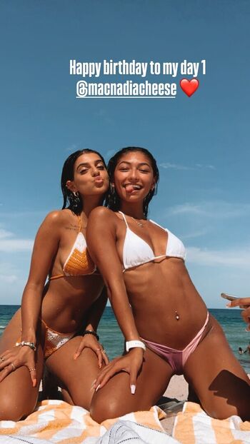 Lea Crigger Leaked Nude OnlyFans (Photo 7)