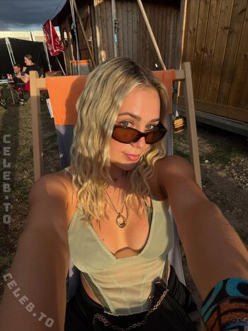 Lea Keller Leaked Nude OnlyFans (Photo 72)