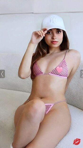 Lea Martinez Leaked Nude OnlyFans (Photo 246)