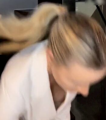 Lea Rosenboom Leaked Nude OnlyFans (Photo 73)