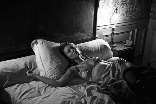 Lea Seydoux Leaked Nude OnlyFans (Photo 189)