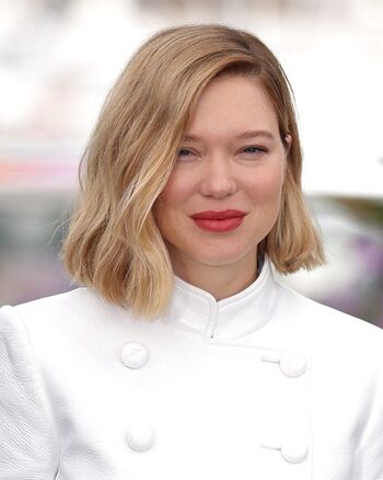 Lea Seydoux Leaked Nude OnlyFans (Photo 272)