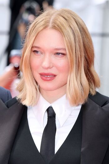 Lea Seydoux